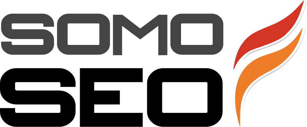 Somo SEO logo